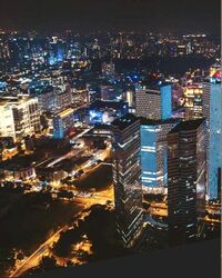 Middle Road (D7), Retail #480249041